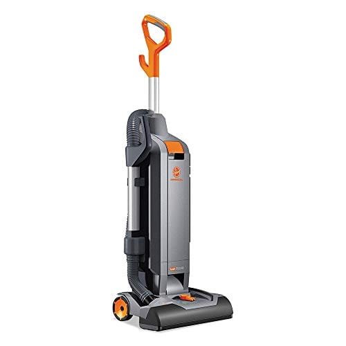 Most Reliable Hoover Upright Vacuum for Large Areas