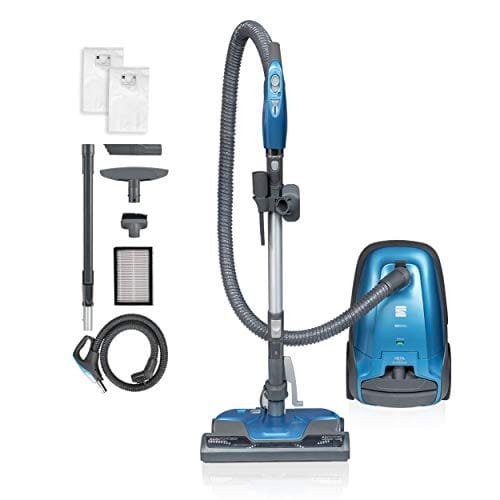 Most Reliable Kenmore Vacuum for Powerful Cleanup