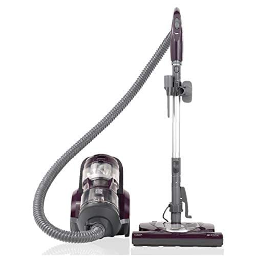 Most User-Friendly Kenmore Vacuum for Seniors