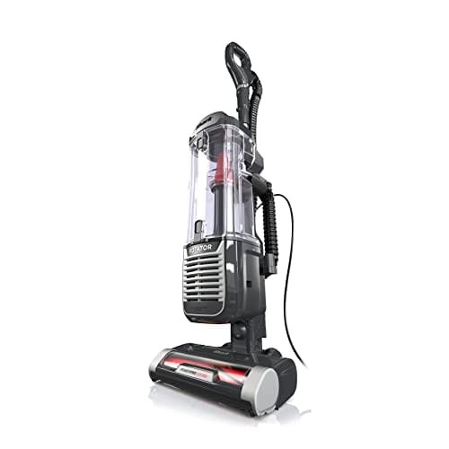 Shark Vacuum Best for Long Term Reliability
