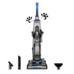Top Eureka Vacuum for Pet Owners on a Budget