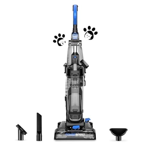 Top Eureka Vacuum for Pet Owners on a Budget
