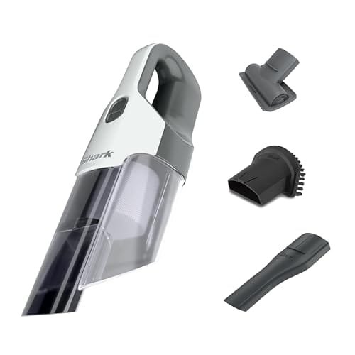 Top Shark Vacuum for Cat Litter Cleanup