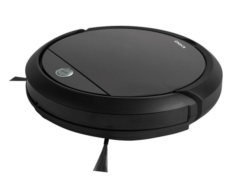 Benefits of Using Robot Vacuum