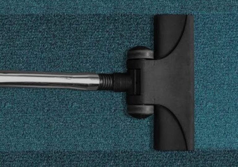 Why Vacuum Cleaner Loses Suction