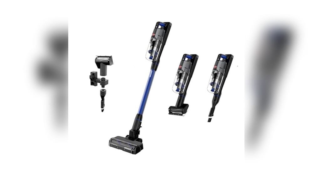 Best Bissell Vacuum Alternative to Dyson
