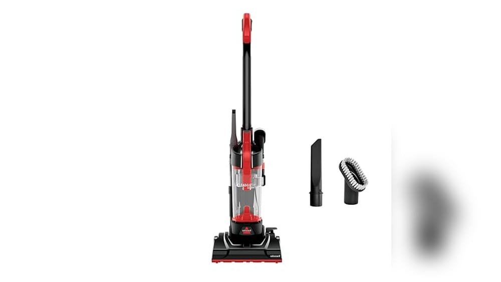 Best Bissell Vacuum for Apartments