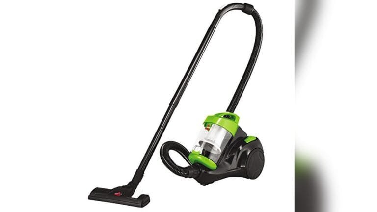 Best Bissell Vacuum for First-Time Buyers