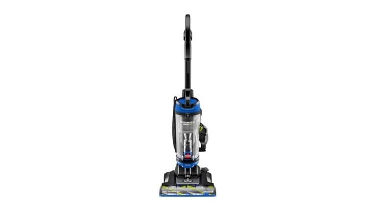 Best Bissell Vacuum for Multi-Floor Suction