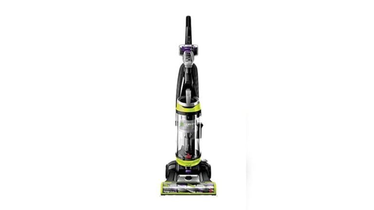 Best Bissell Vacuum for Pet-Loving Families