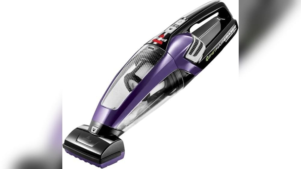 Best Bissell Vacuum for Stairs And Corners