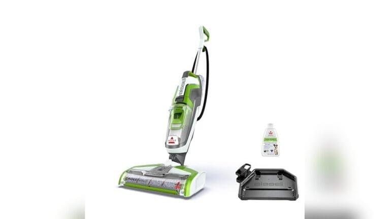Best Bissell Vacuum for Tile And Laminate