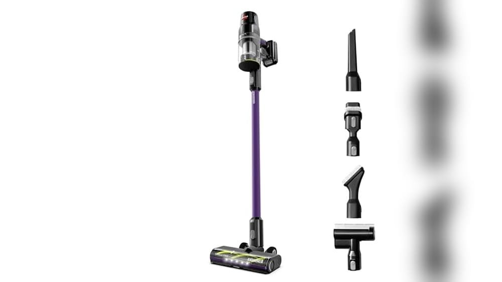 Best Bissell Vacuum under $300