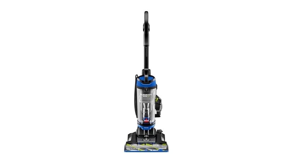 Best Bissell Vacuum With Attachment Bundles