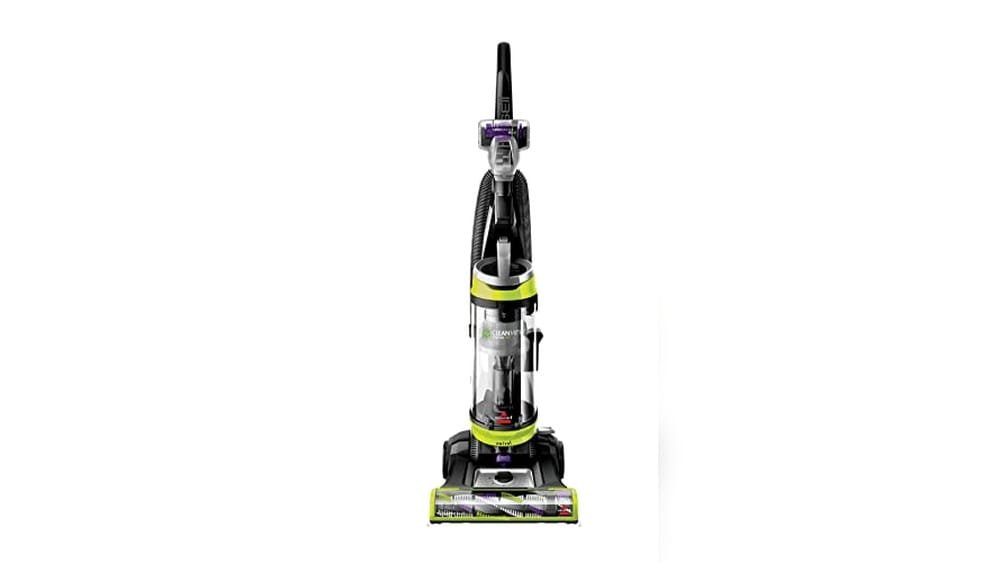 Best Bissell Vacuum With Clog-Resistant Design