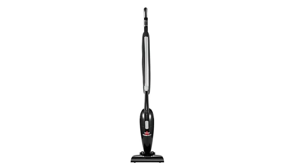 Best Black+Decker Vacuum for Area Rugs And Low-Pile Carpet