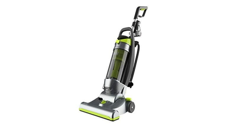 Best Black+Decker Vacuum With Washable Hepa Filters