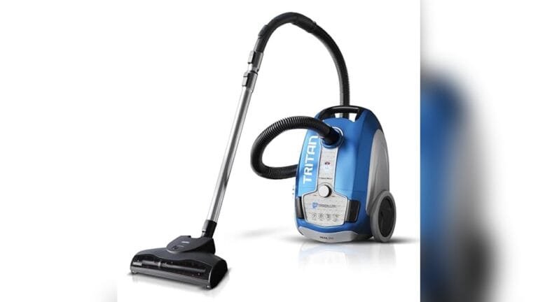 Best Canister Vacuum for Adjustable Settings