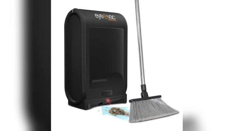 Best Canister Vacuum for Cleaning Hair Salons