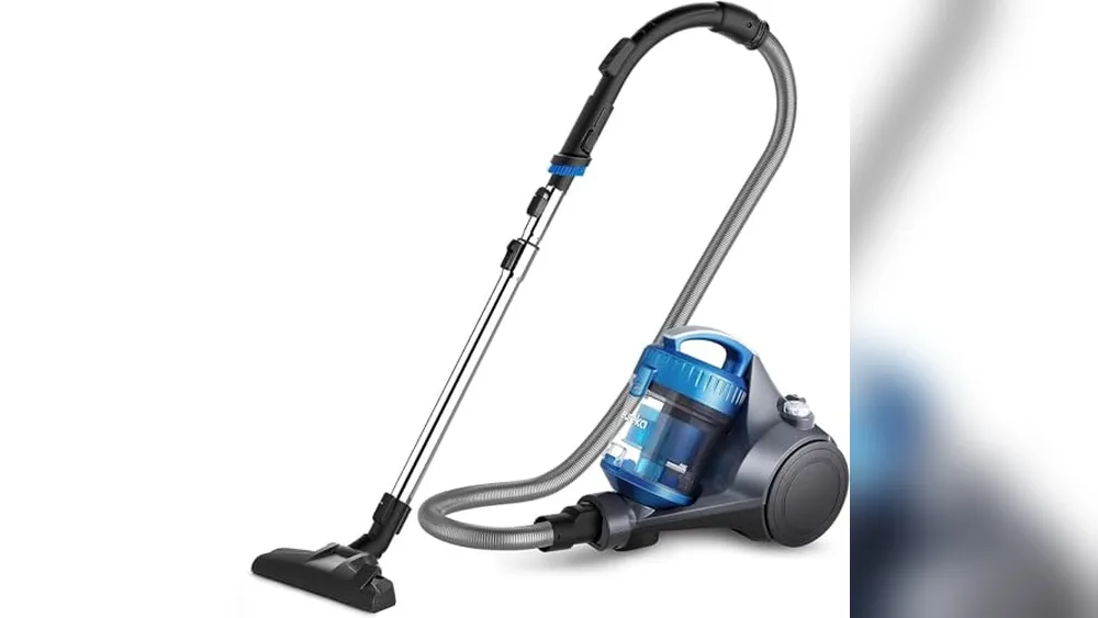 Best Canister Vacuum for Historic Wood Floors