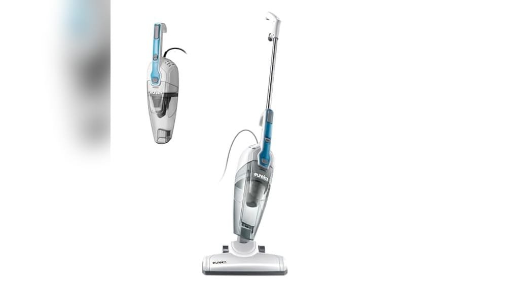 Best Corded Vacuum for Vintage Homes