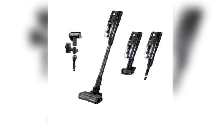 Best Cordless Vacuum for Pet Owners