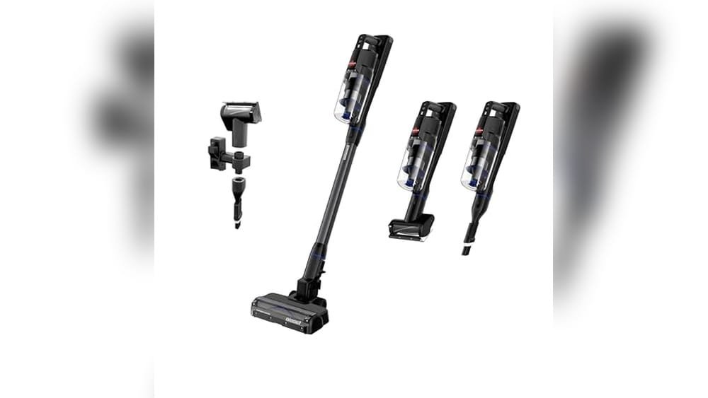 Best Cordless Vacuum for Pet Owners