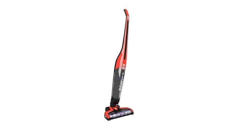 Best Dirt Devil Cordless Vacuum for Hardwood Floors