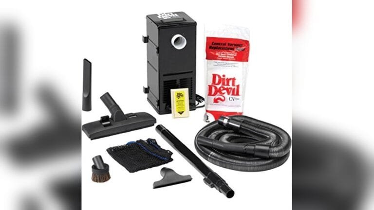 Best Dirt Devil Vacuum for Allergy-Prone Homes