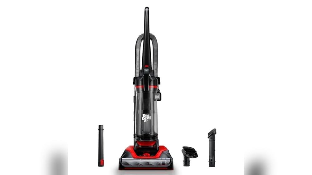 Best Dirt Devil Vacuum for Multi-Surface Home Cleaning