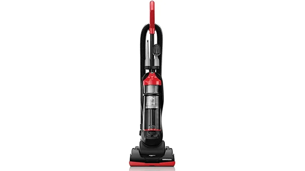 Best Dirt Devil Vacuum for Vinyl And Laminate Floors