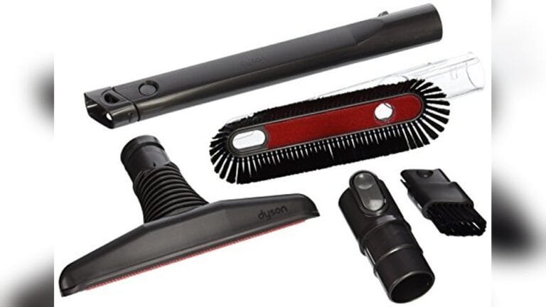 Best Dyson Vacuum for Allergy And Asthma Sufferers