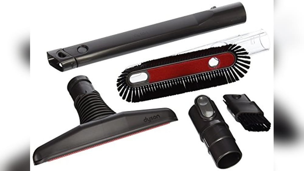 Best Dyson Vacuum for Allergy And Asthma Sufferers