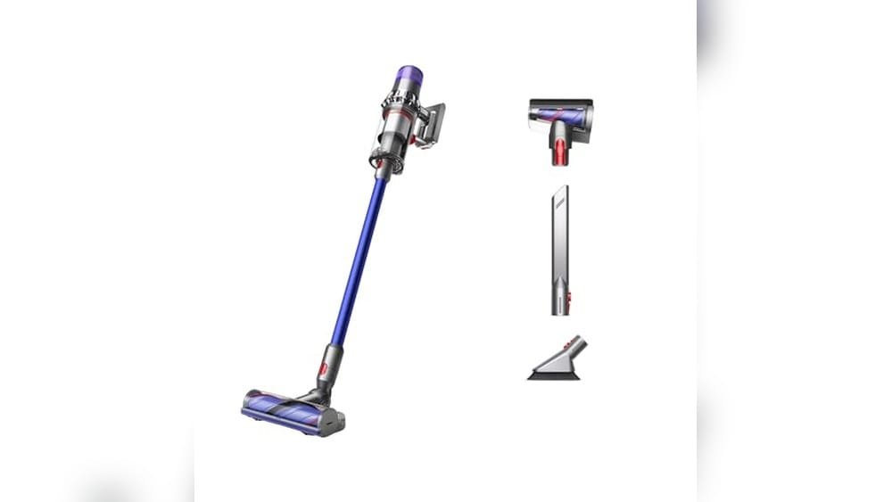 Best Dyson Vacuum for Area Rugs And Runners