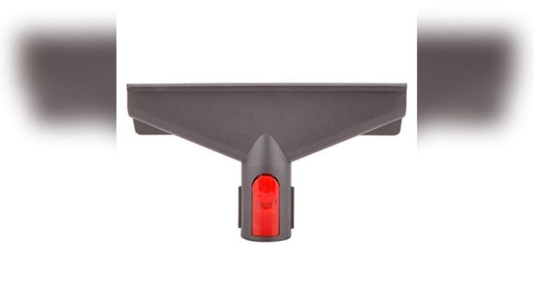 Best Dyson Vacuum for Mattress Dust Removal