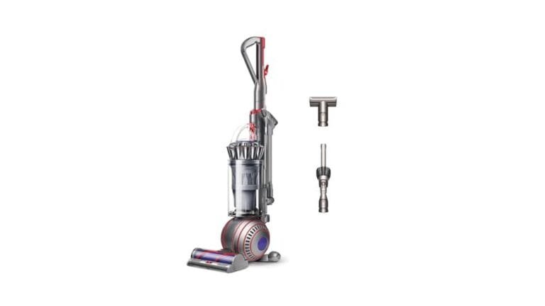 Best Dyson Vacuum for Multi-Pet Households