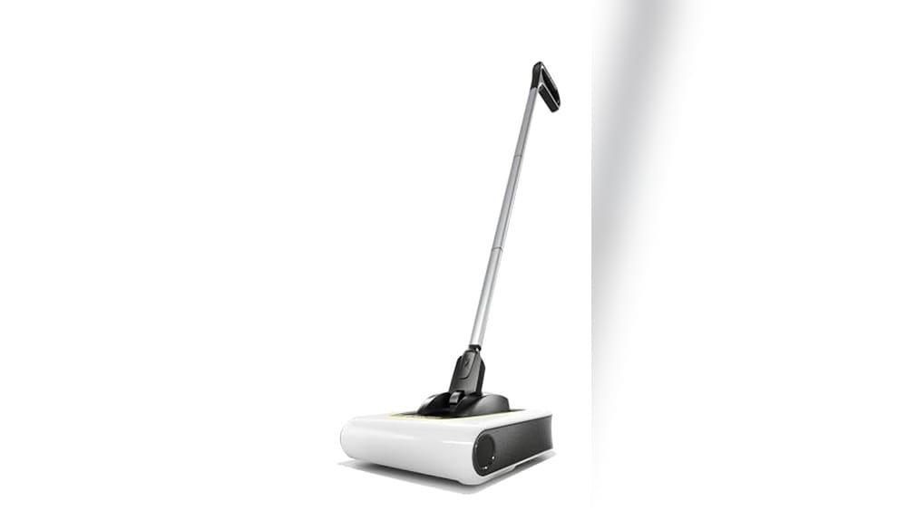 Best Electric Brooms for Fast Charging