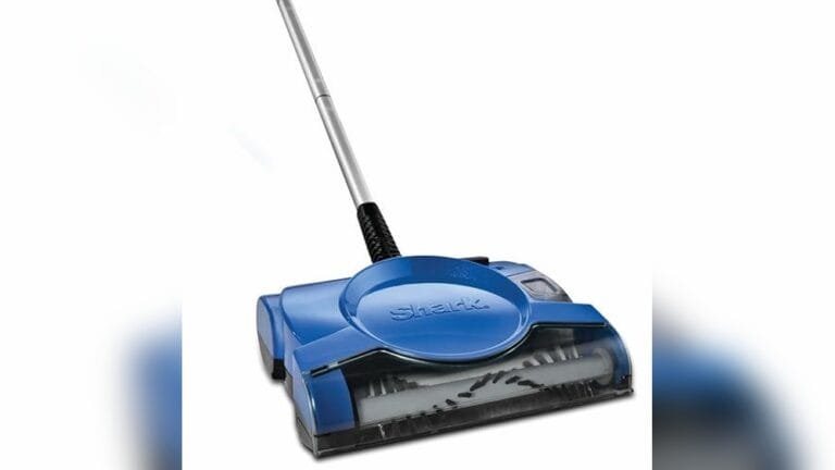 Best Electric Brooms for Wide Range of Floors