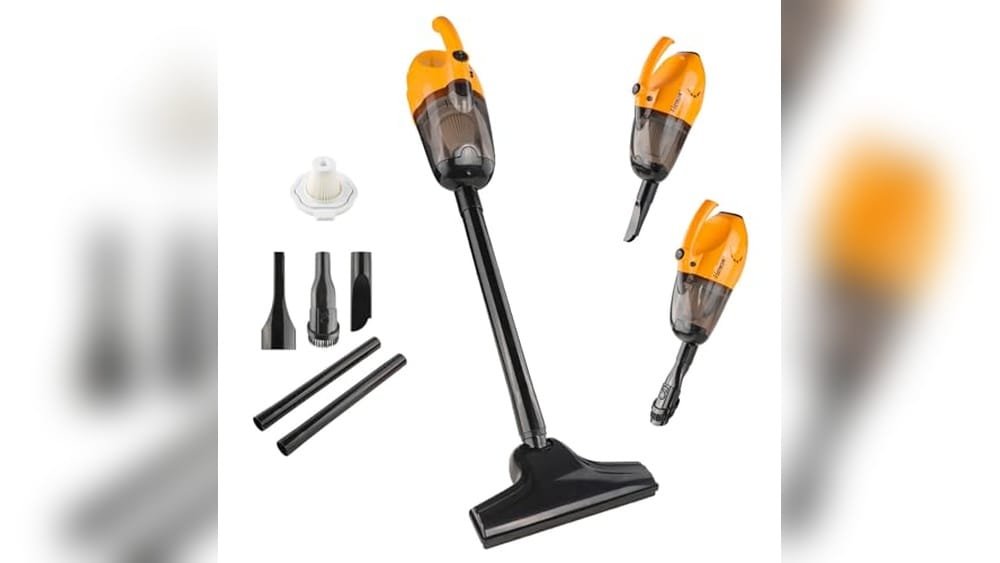 Best Electric Brooms With High-Efficiency Motors