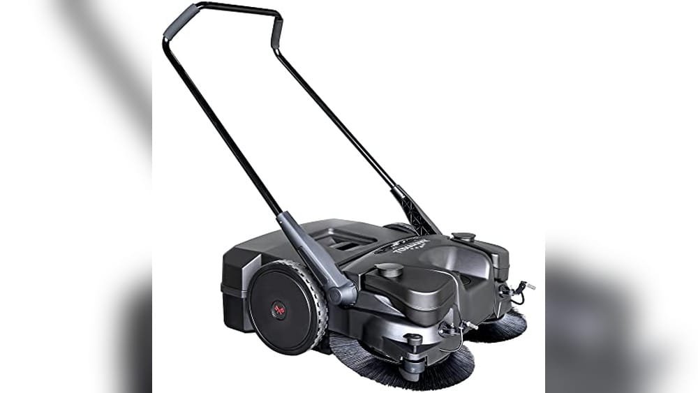 Best Electric Brooms With Premium Features