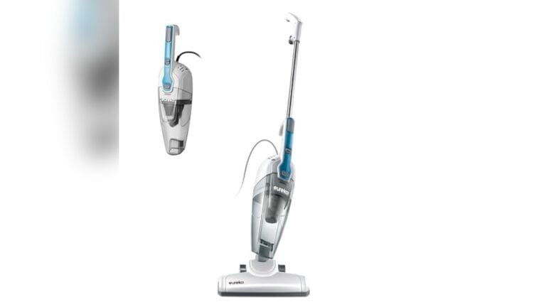 Best Electric Brooms With Versatile Attachments