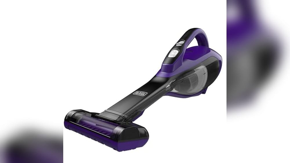 Best Handheld Vacuum for Cleaning Bird Cages & Pet Cages