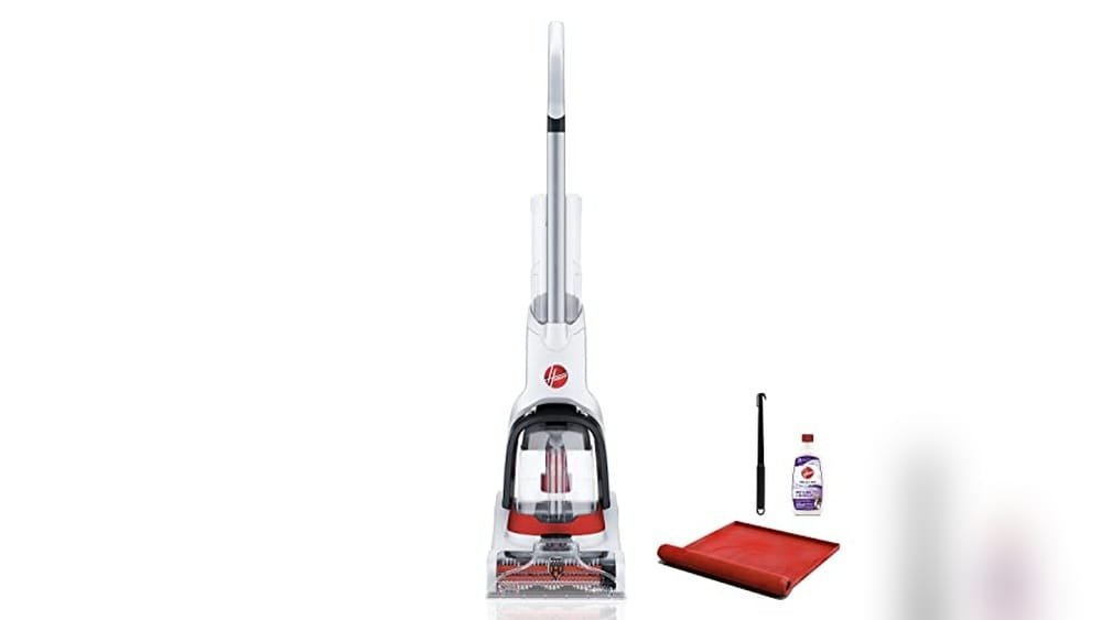 Best Hoover Vacuum for Budget-Conscious Households