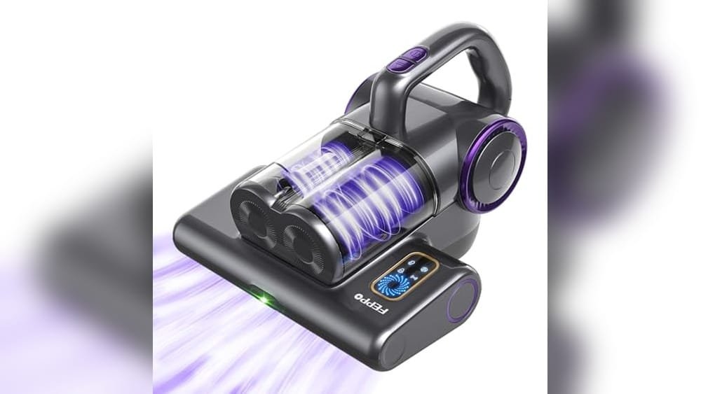 Best Hoover Vacuum for Dust Mites