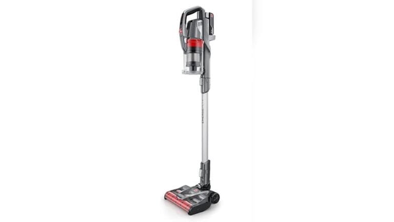 Best Hoover Vacuum for First-Time Renters