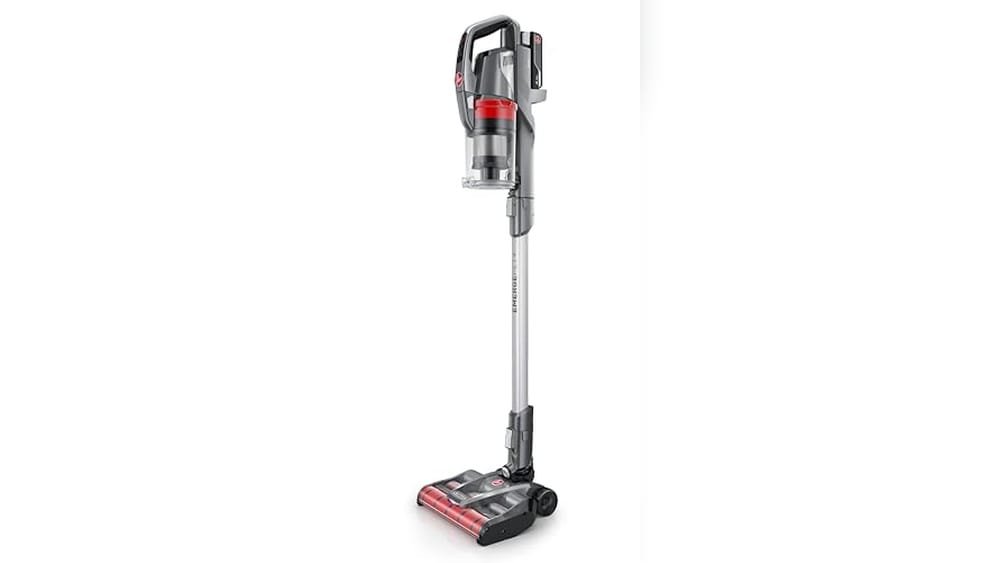 Best Hoover Vacuum for First-Time Renters