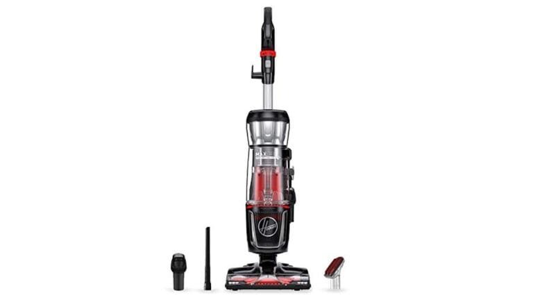 Best Hoover Vacuum for High Pile Carpeting