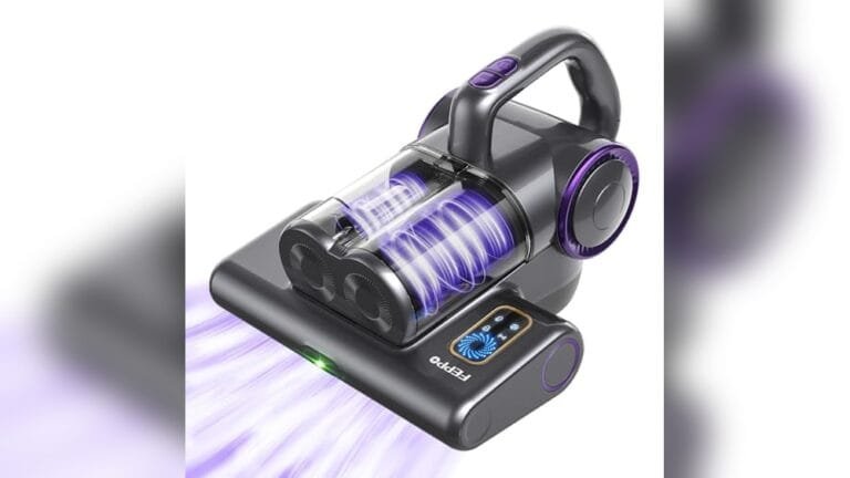 Best Hoover Vacuum for Mattress And Bedding Dust