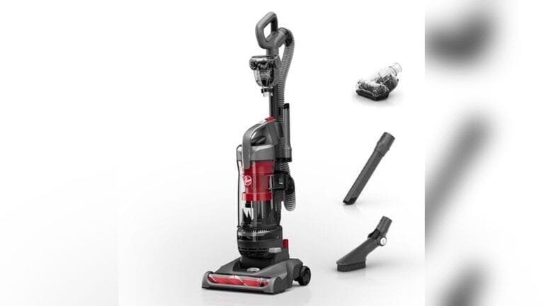 Best Hoover Vacuum for Multi-Surface Flexibility