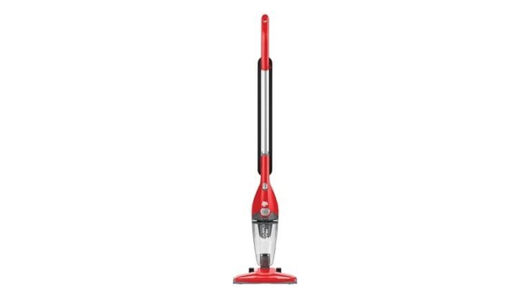 Best Hoover Vacuum for Rvs And Travel Use
